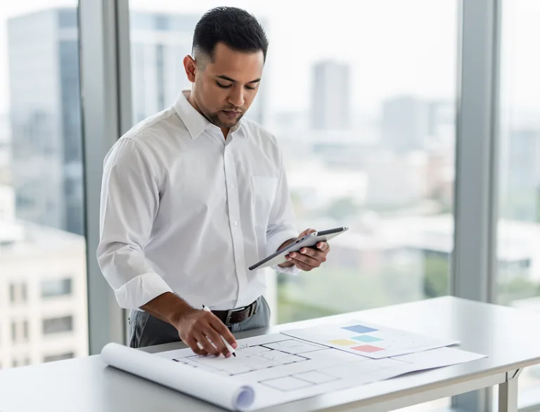 Commercial Real Estate Broker service in Perris